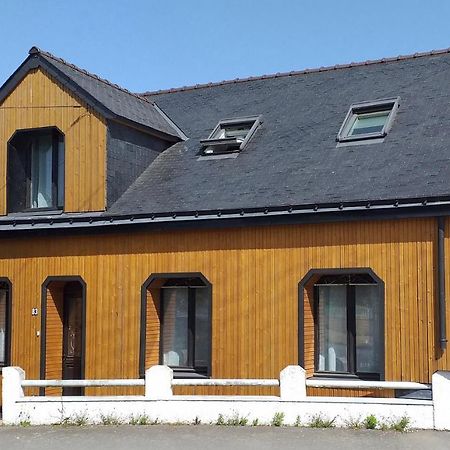 Chambre d'Hôtes Ker Nat Saint-Nazaire  Exterior foto